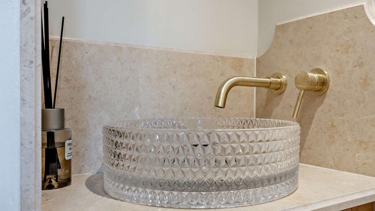 Photo of Bathroom in Knaresborough