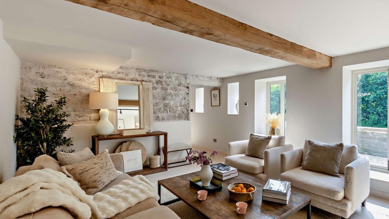 Photo of Livingroom in Knaresborough