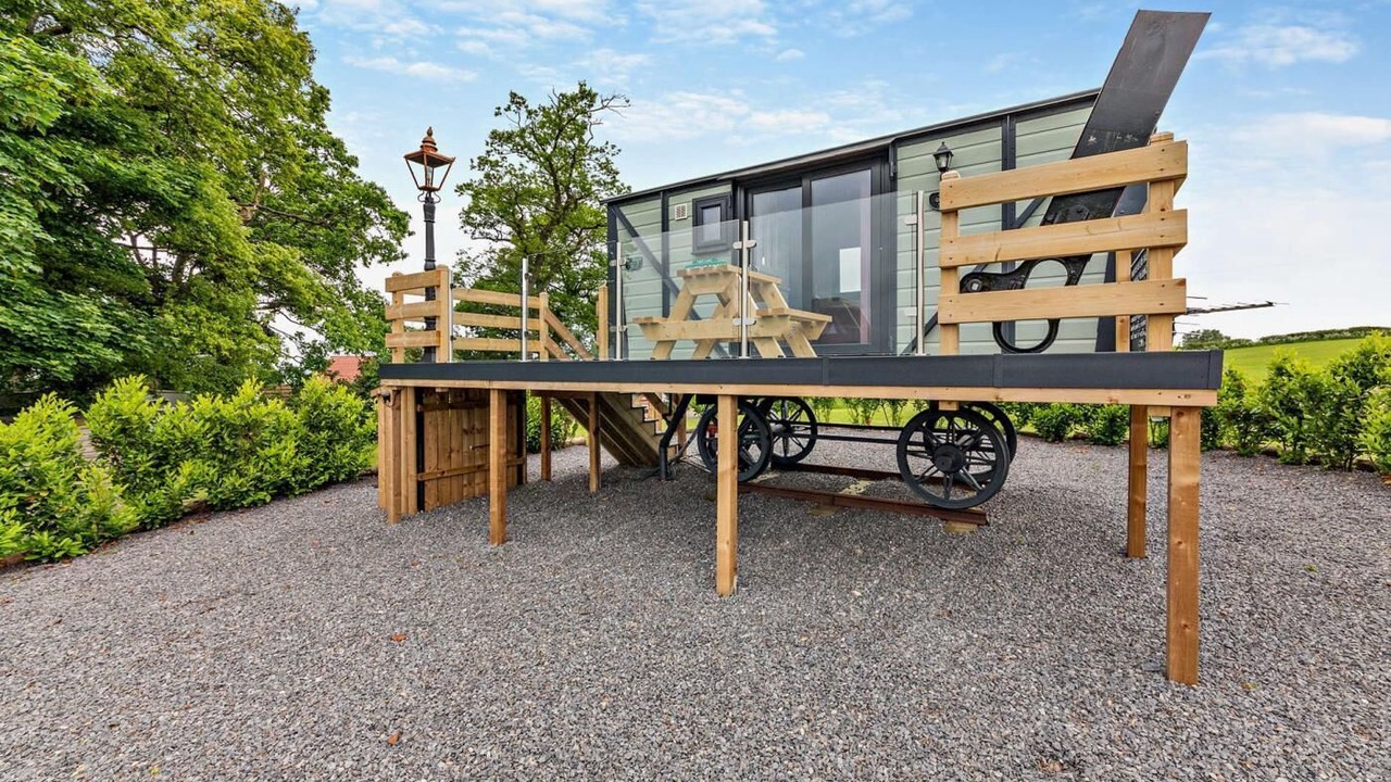 Photo of Outdoor in North Bitchburn