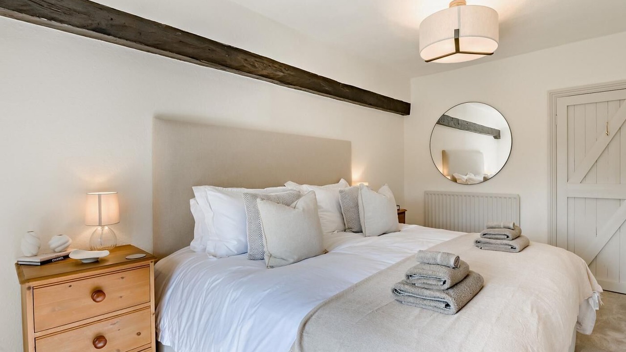 Photo of Bedroom in Halifax