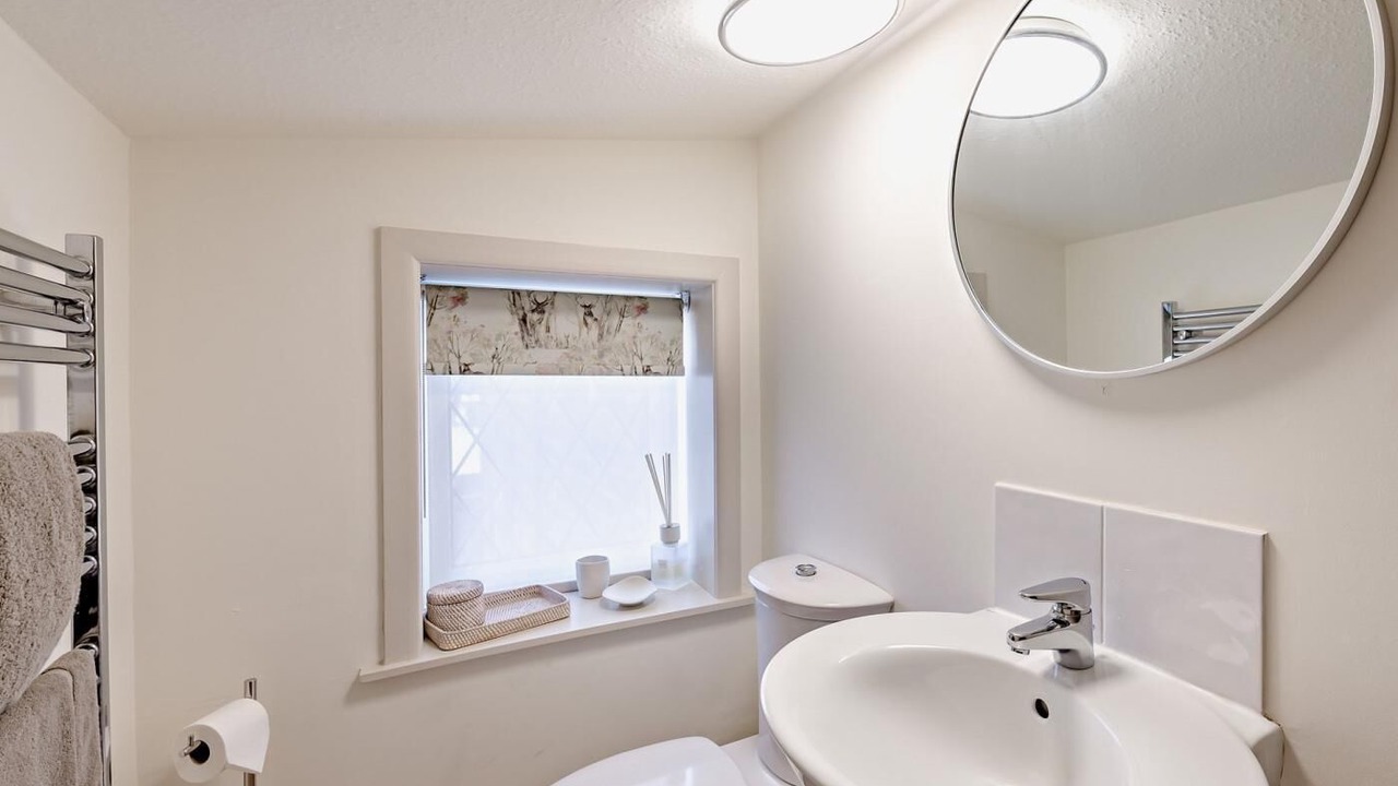 Photo of Bathroom in Halifax