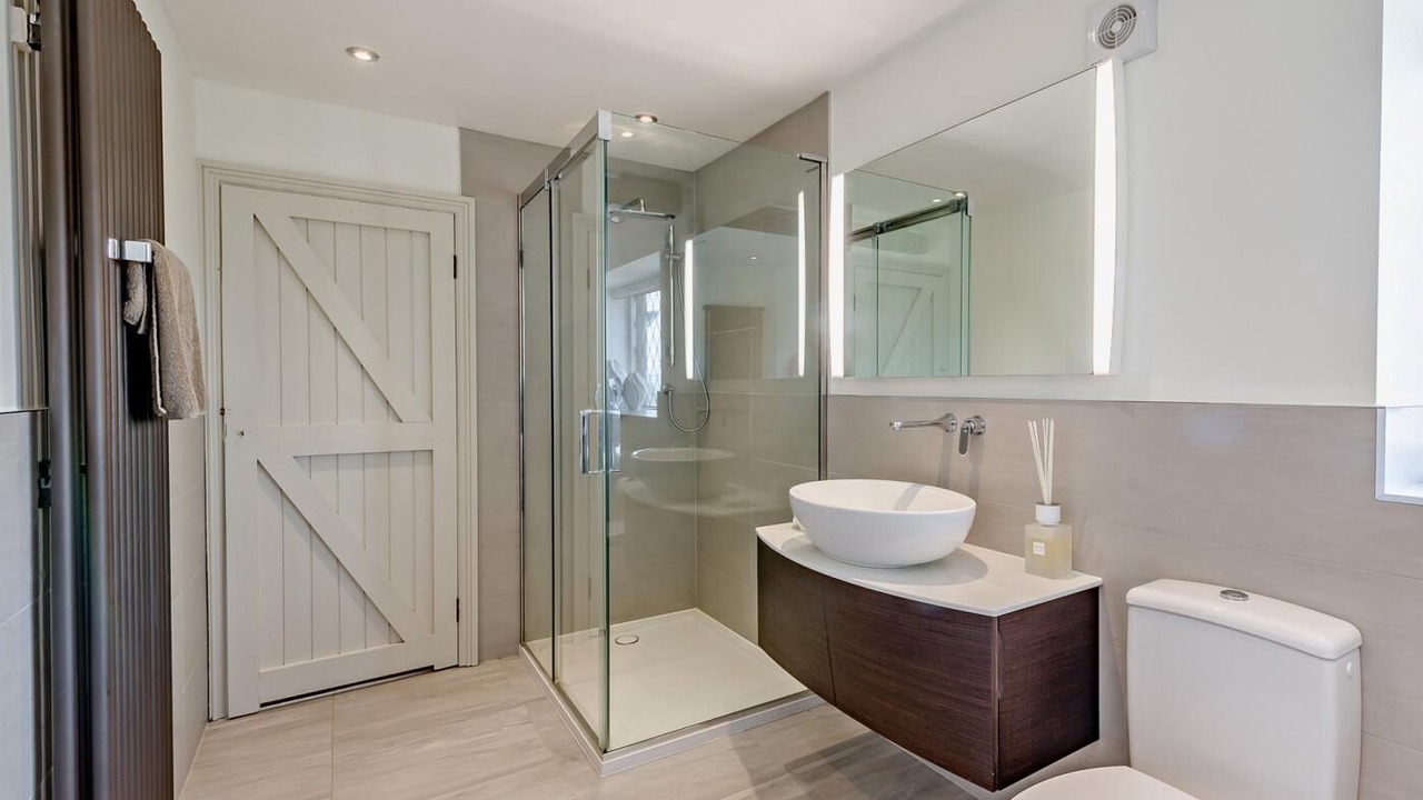 Photo of Bathroom in Halifax
