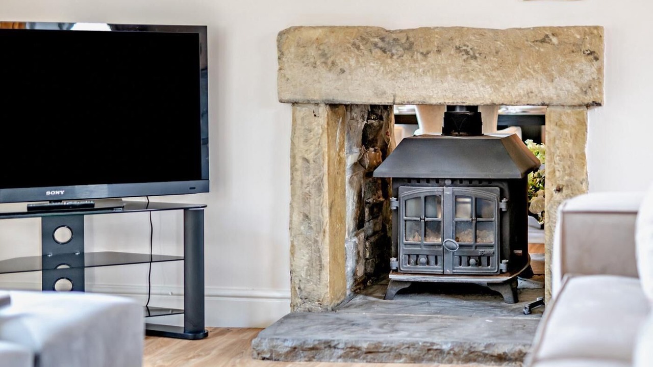 Photo of Livingroom in Halifax