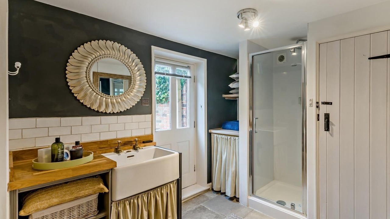 Photo of Bathroom in Normanby