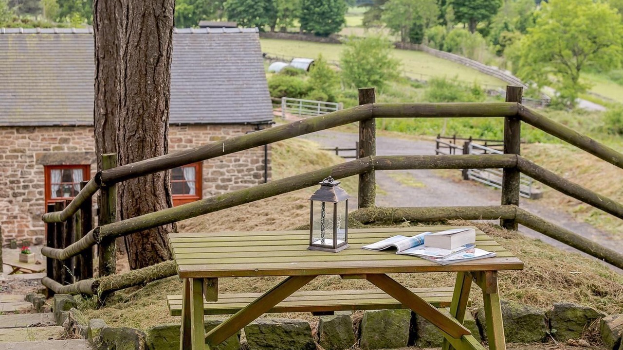 Photo of Outdoor in Holestone Moor