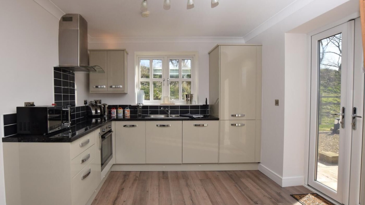 Photo of Kitchen in Lamesley