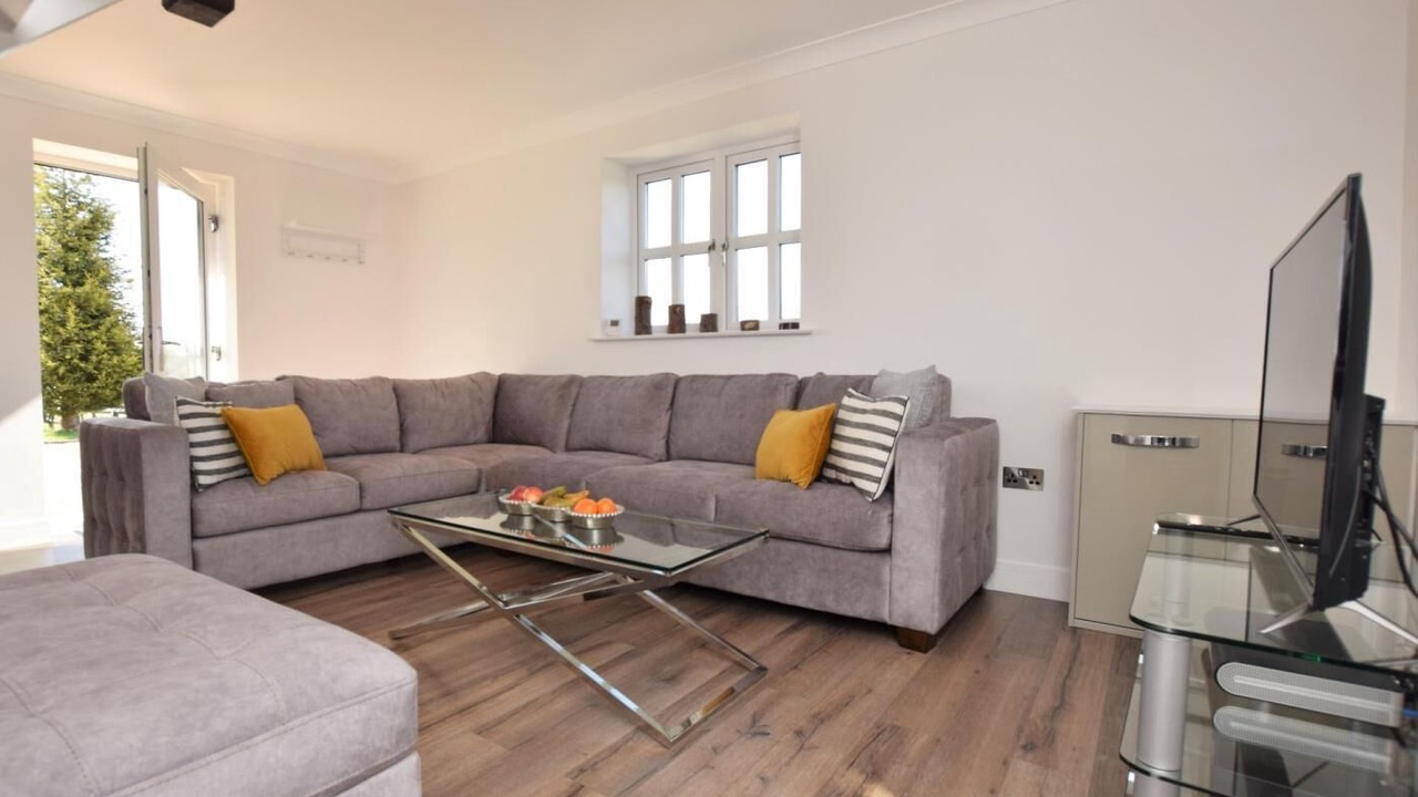 Photo of Livingroom in Lamesley
