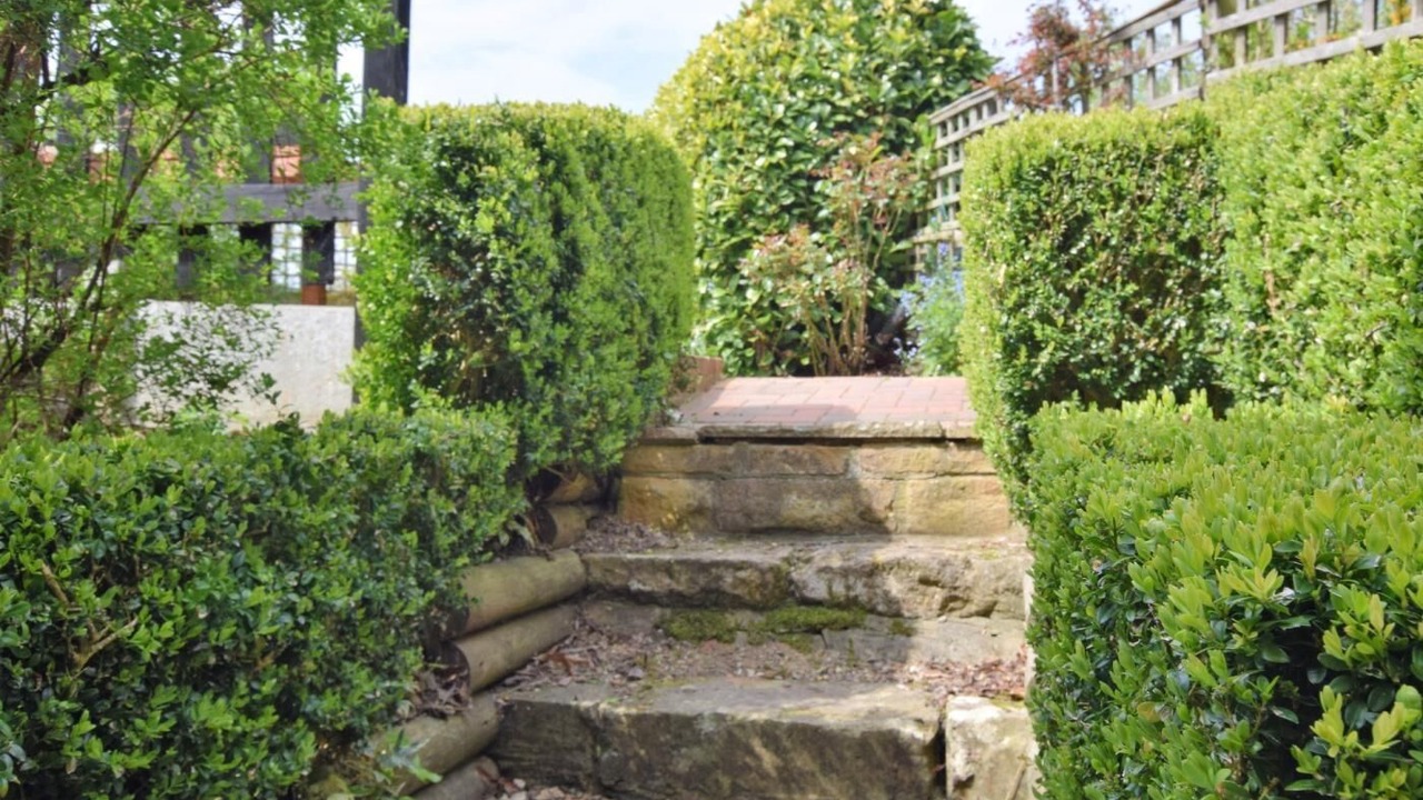 Photo of Outdoor in Oakham