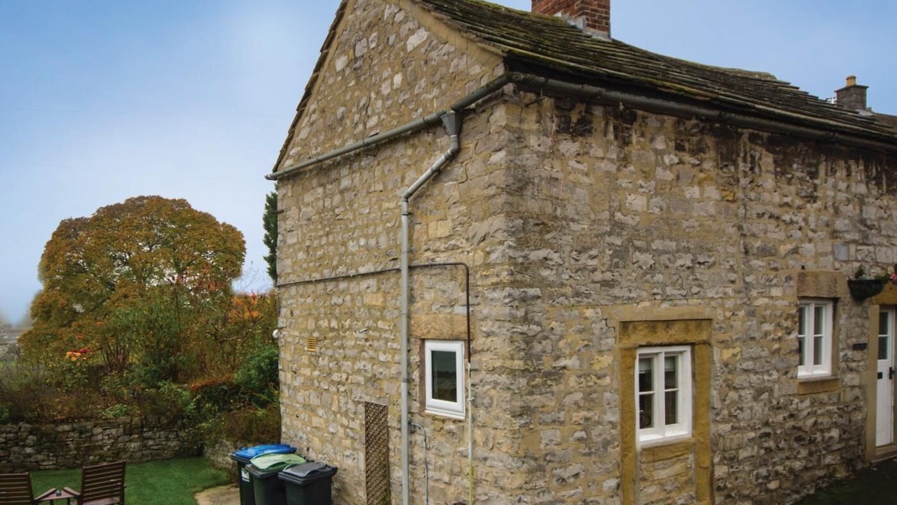 Photo of Outdoor in Ashford-in-the-Water