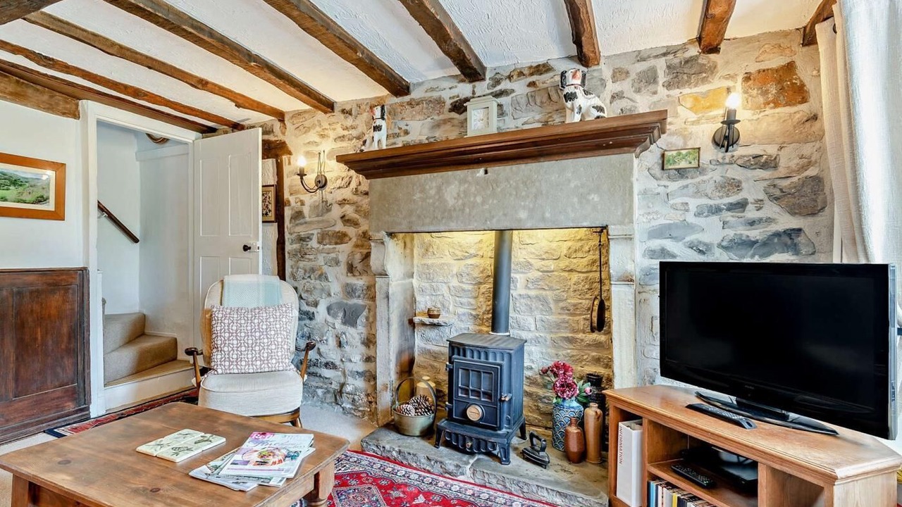 Photo of Livingroom in Ashford-in-the-Water