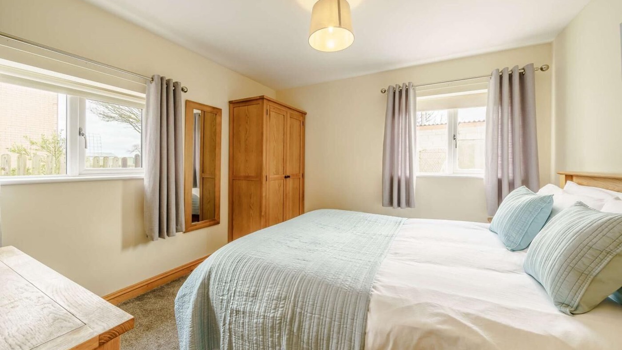 Photo of Bedroom in Poulton-le-Fylde