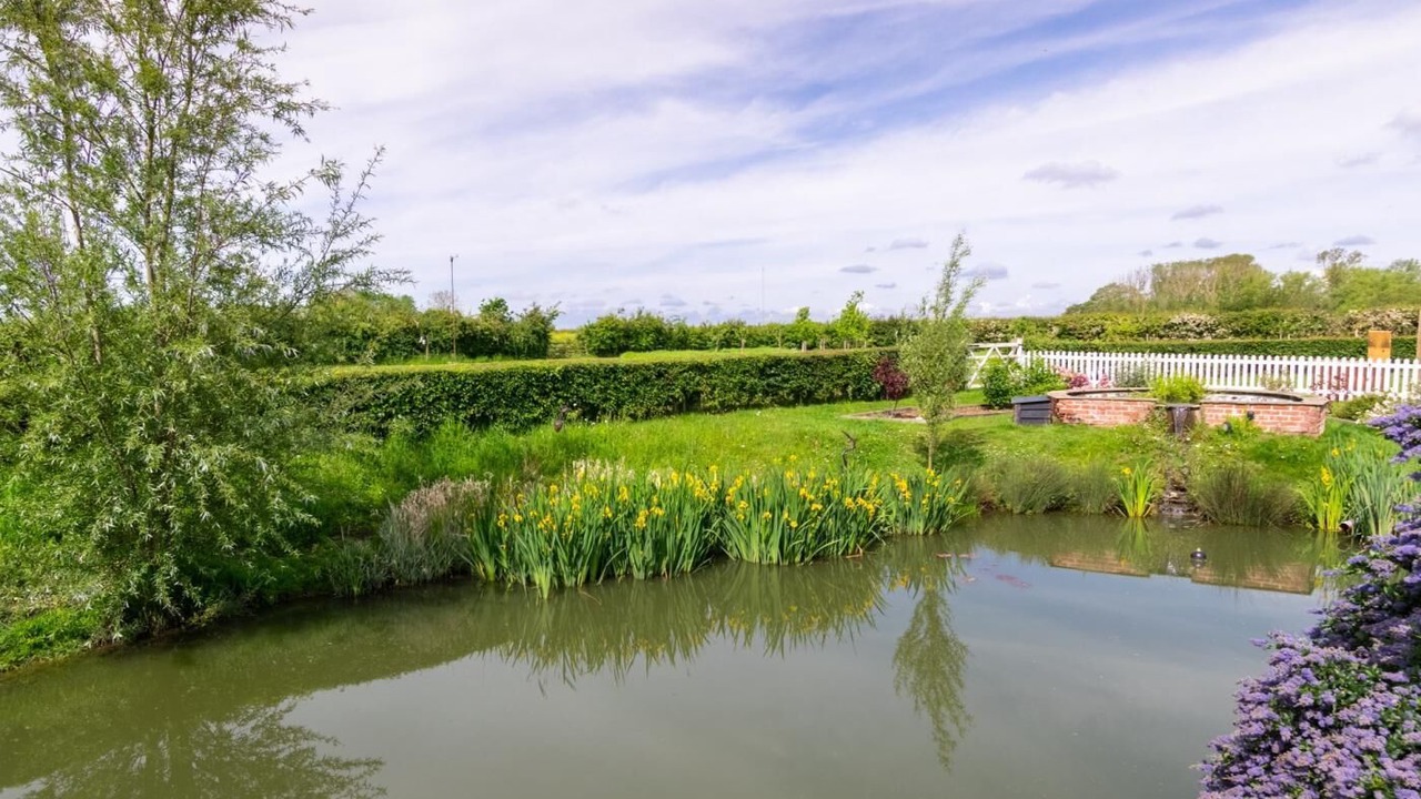 Photo of Outdoor in Stowmarket