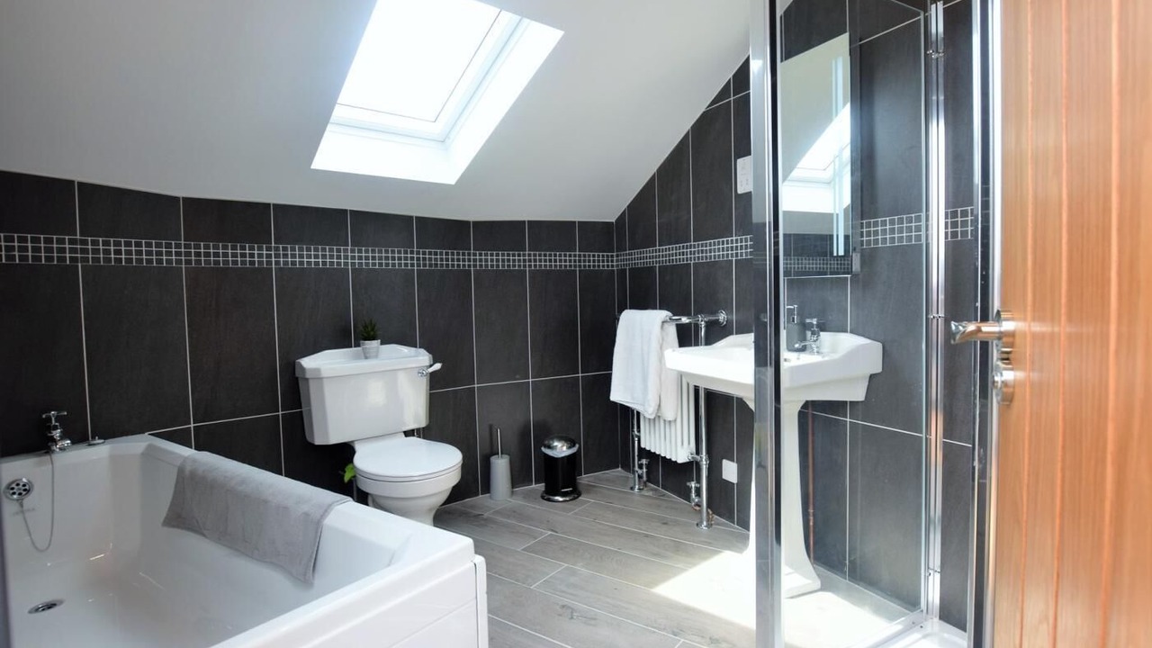 Photo of Bathroom in Stowmarket