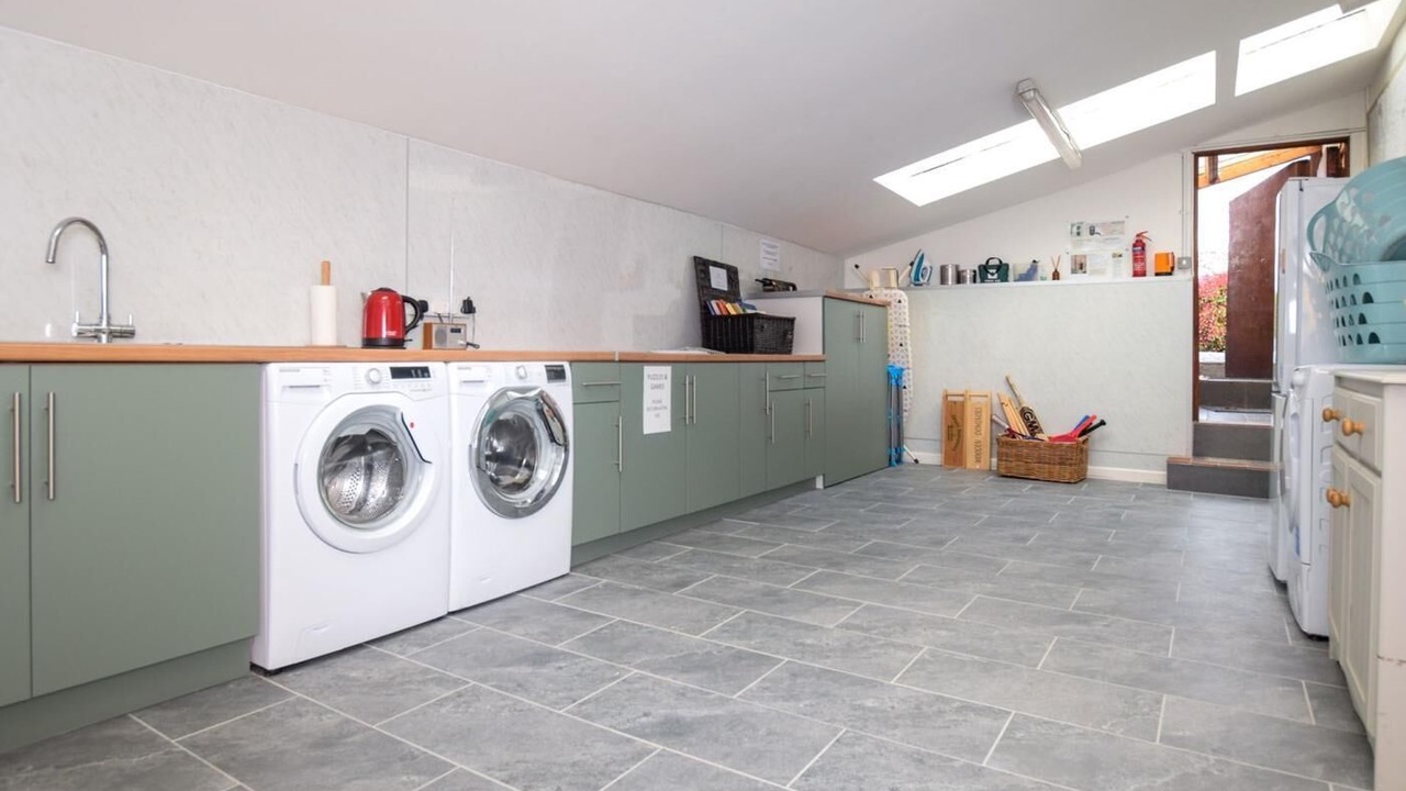 Photo of Kitchen in Little Cowarne