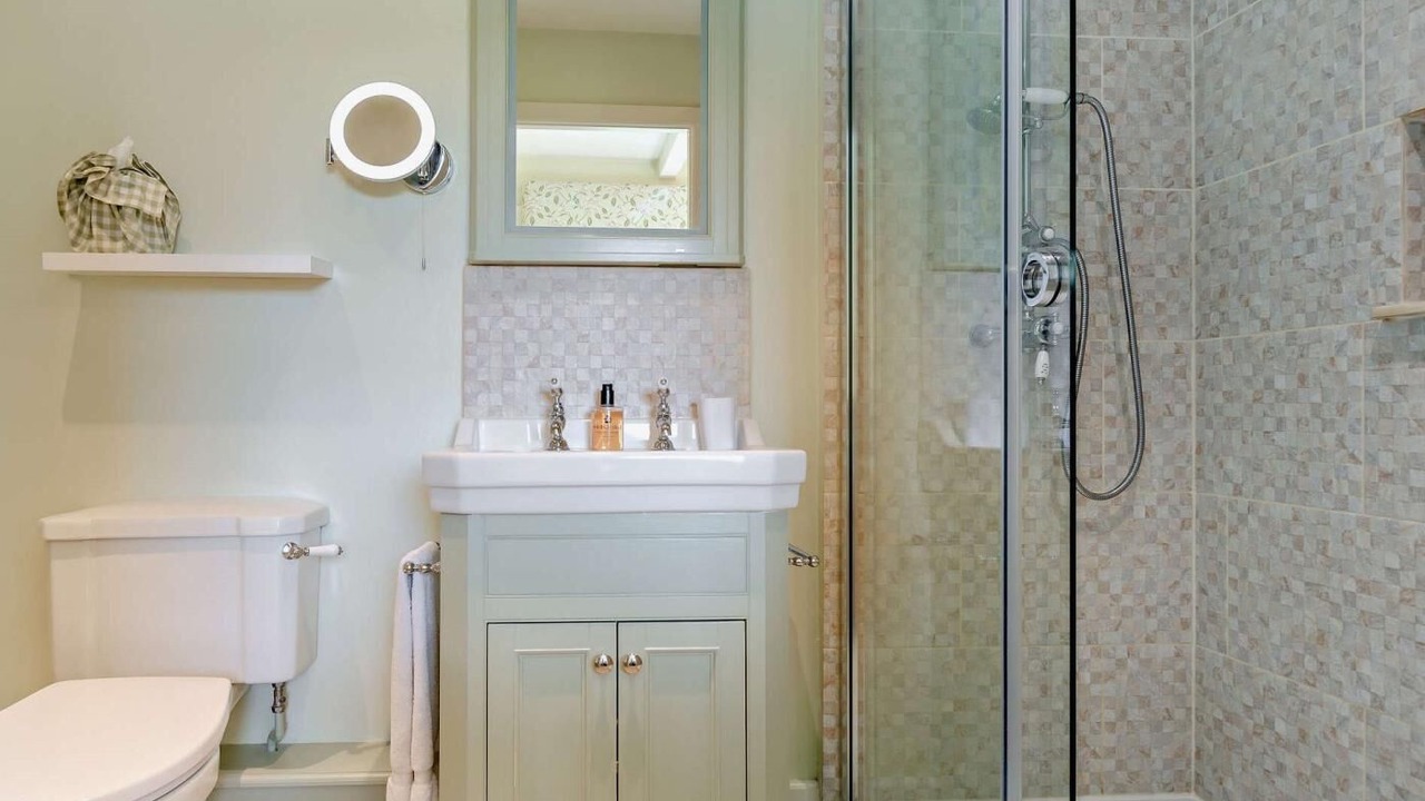 Photo of Bathroom in Leyburn