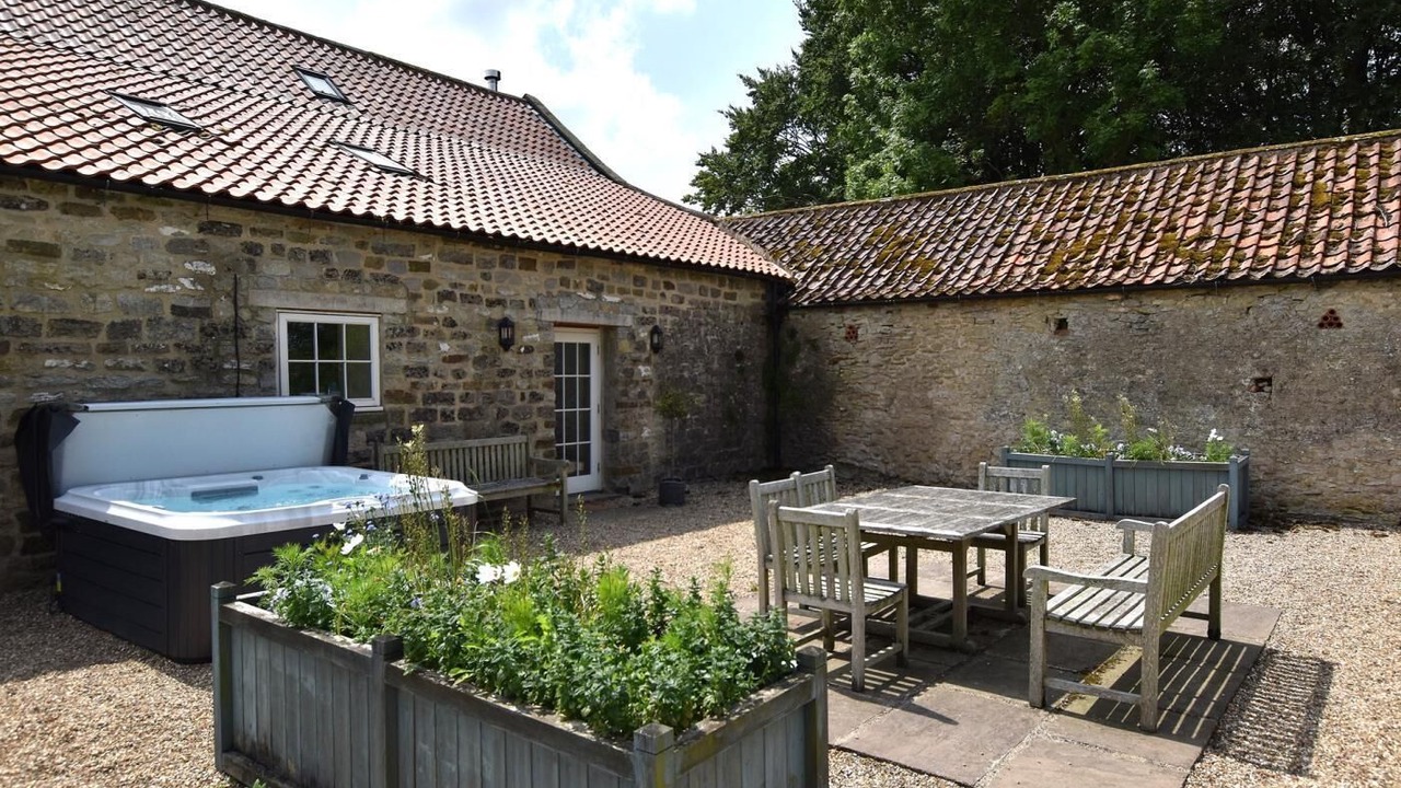 Photo of Outdoor in Easterside