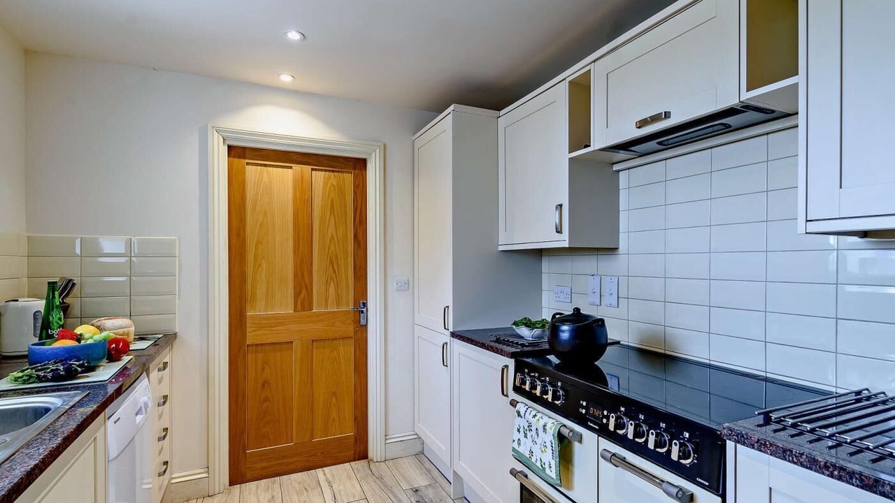 Photo of Kitchen in Easterside