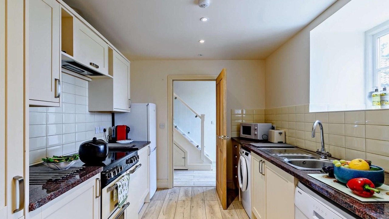 Photo of Kitchen in Easterside