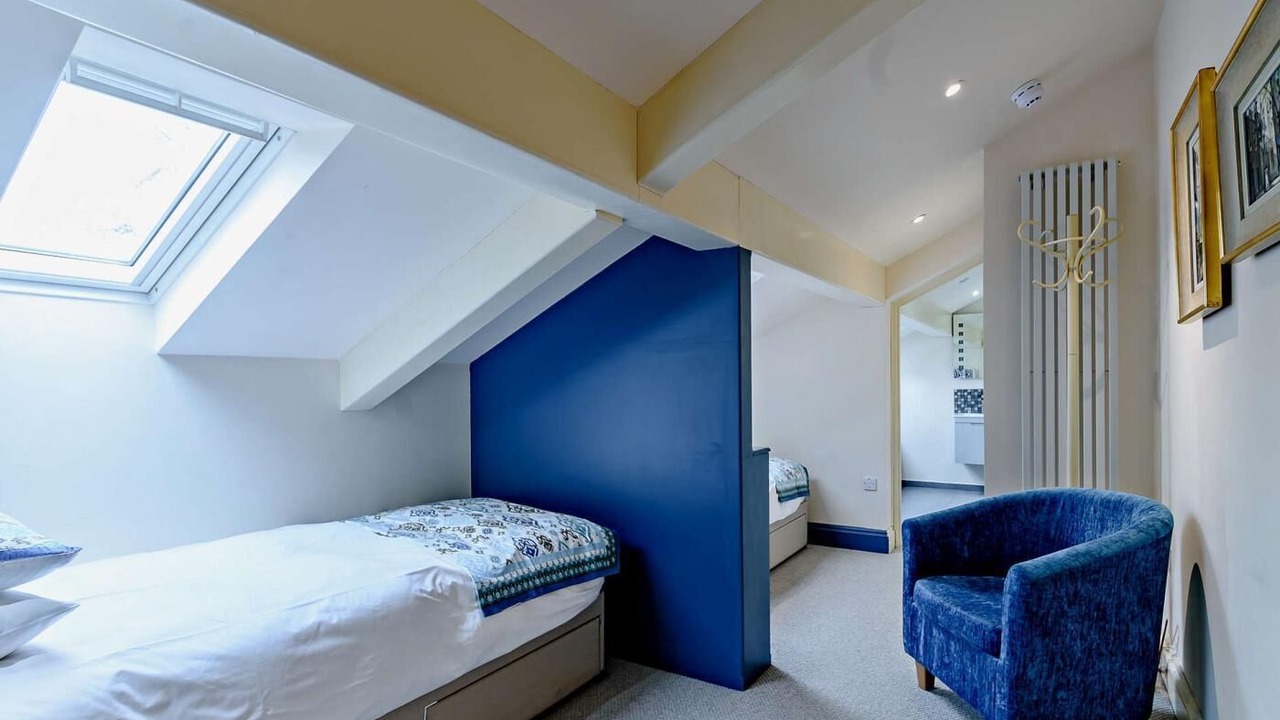 Photo of Bedroom in Easterside