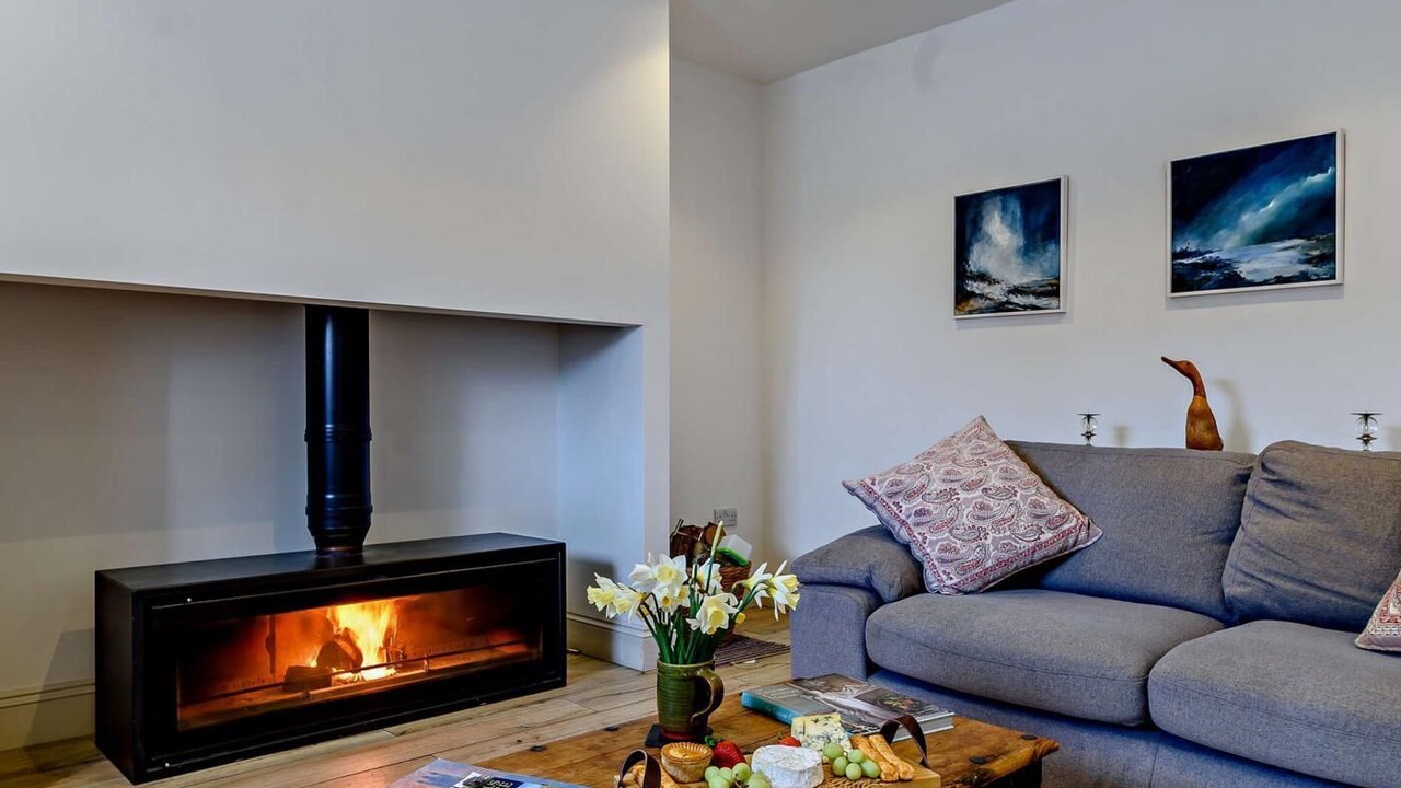 Photo of Livingroom in Easterside