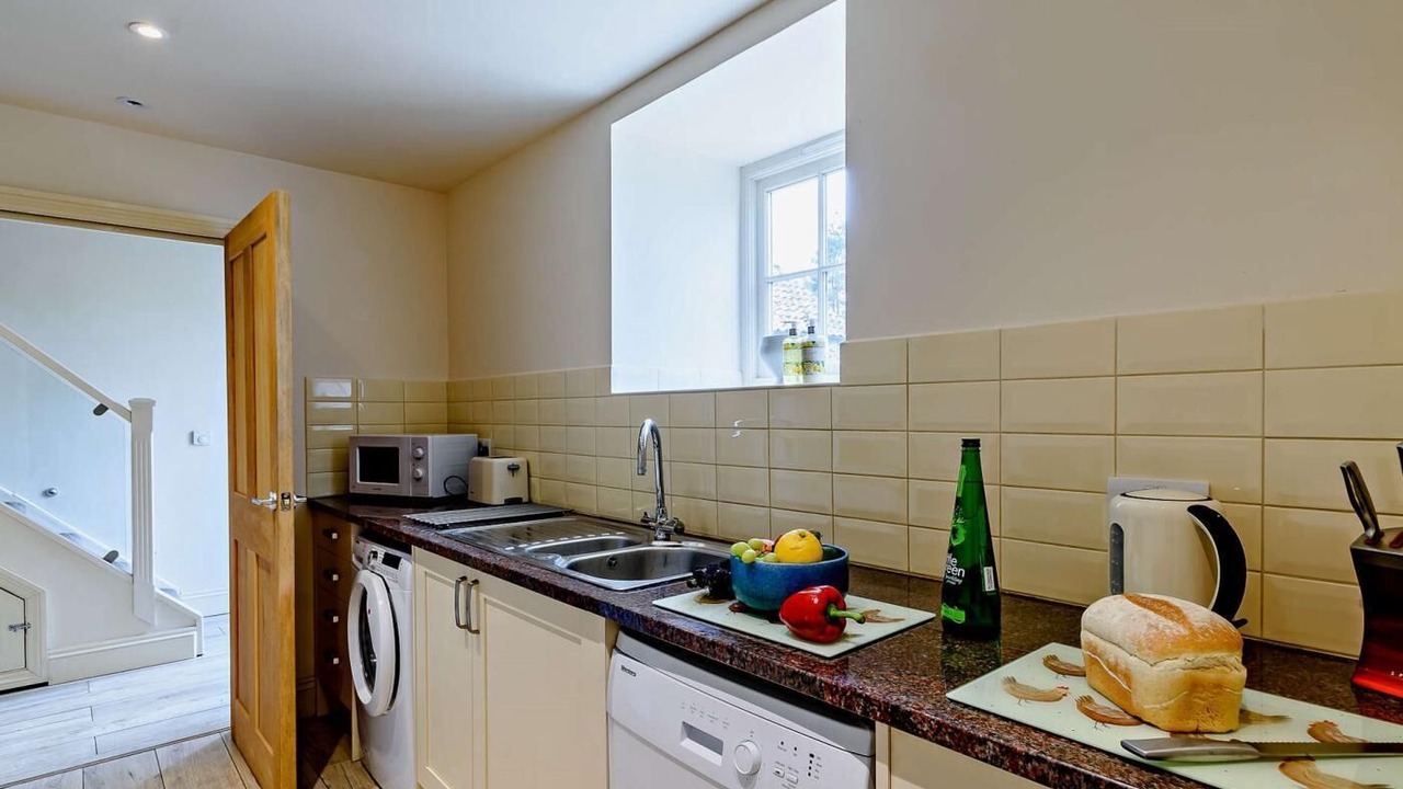 Photo of Kitchen in Easterside