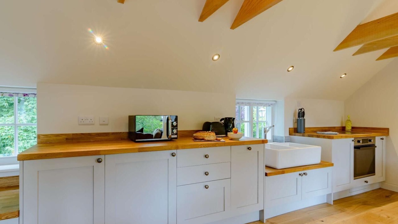 Photo of Kitchen in Lund