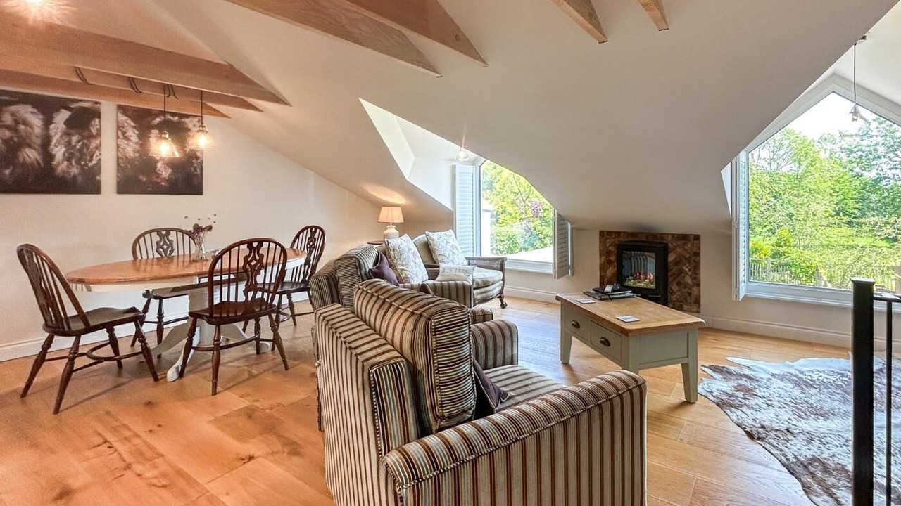 Photo of Livingroom in Lund