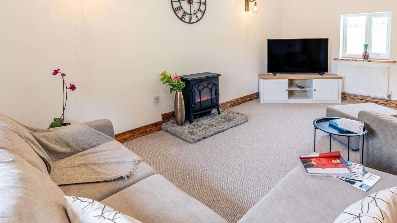 Photo of Livingroom in Low Catton