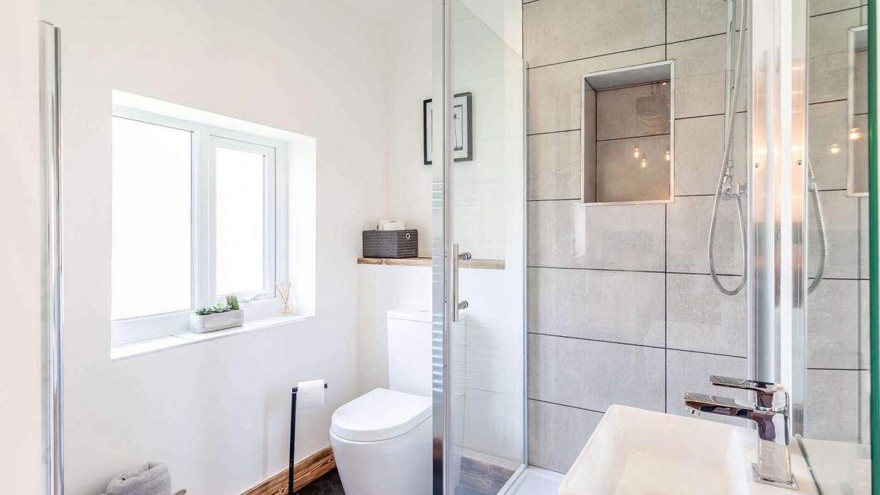 Photo of Bathroom in Low Catton