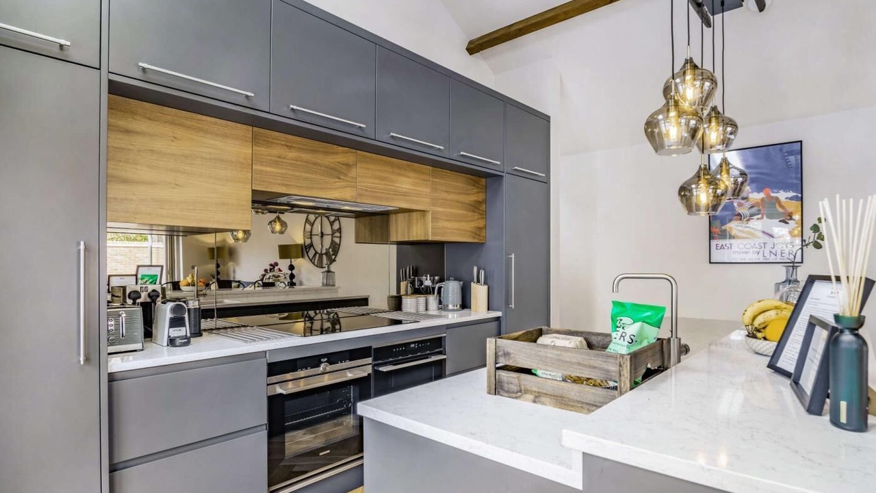 Photo of Kitchen in Lund