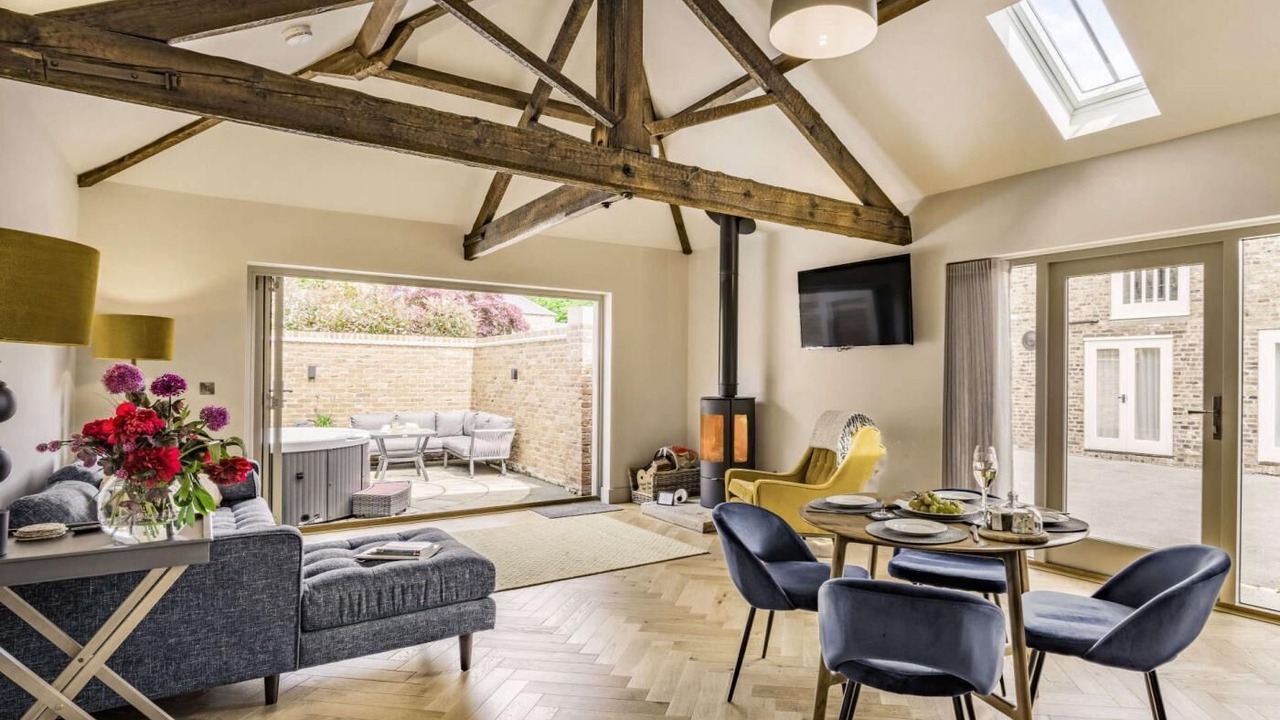 Photo of Livingroom in Lund