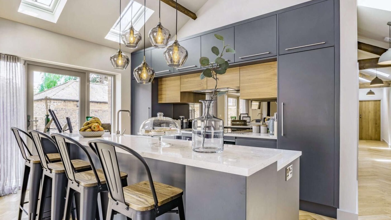 Photo of Kitchen in Lund