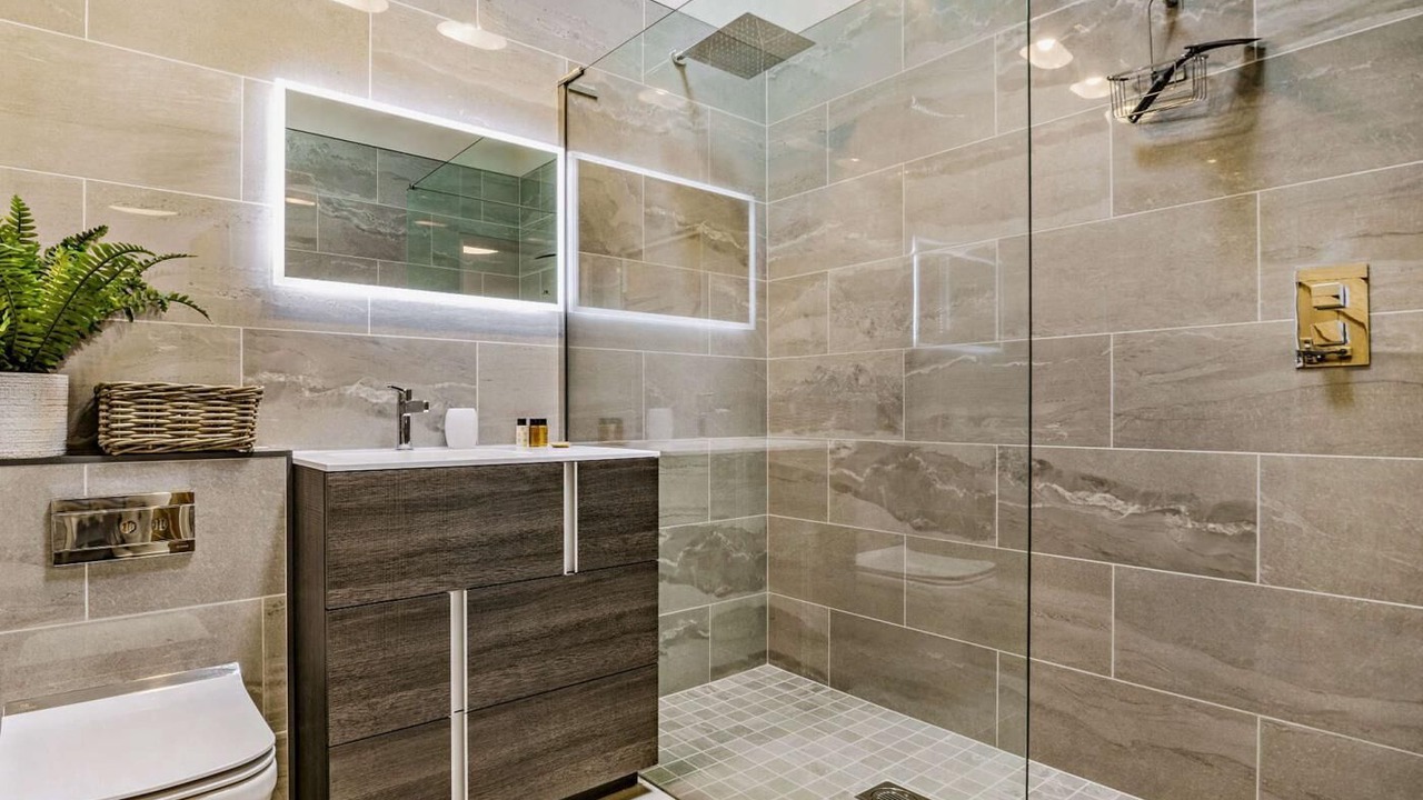 Photo of Bathroom in Lund