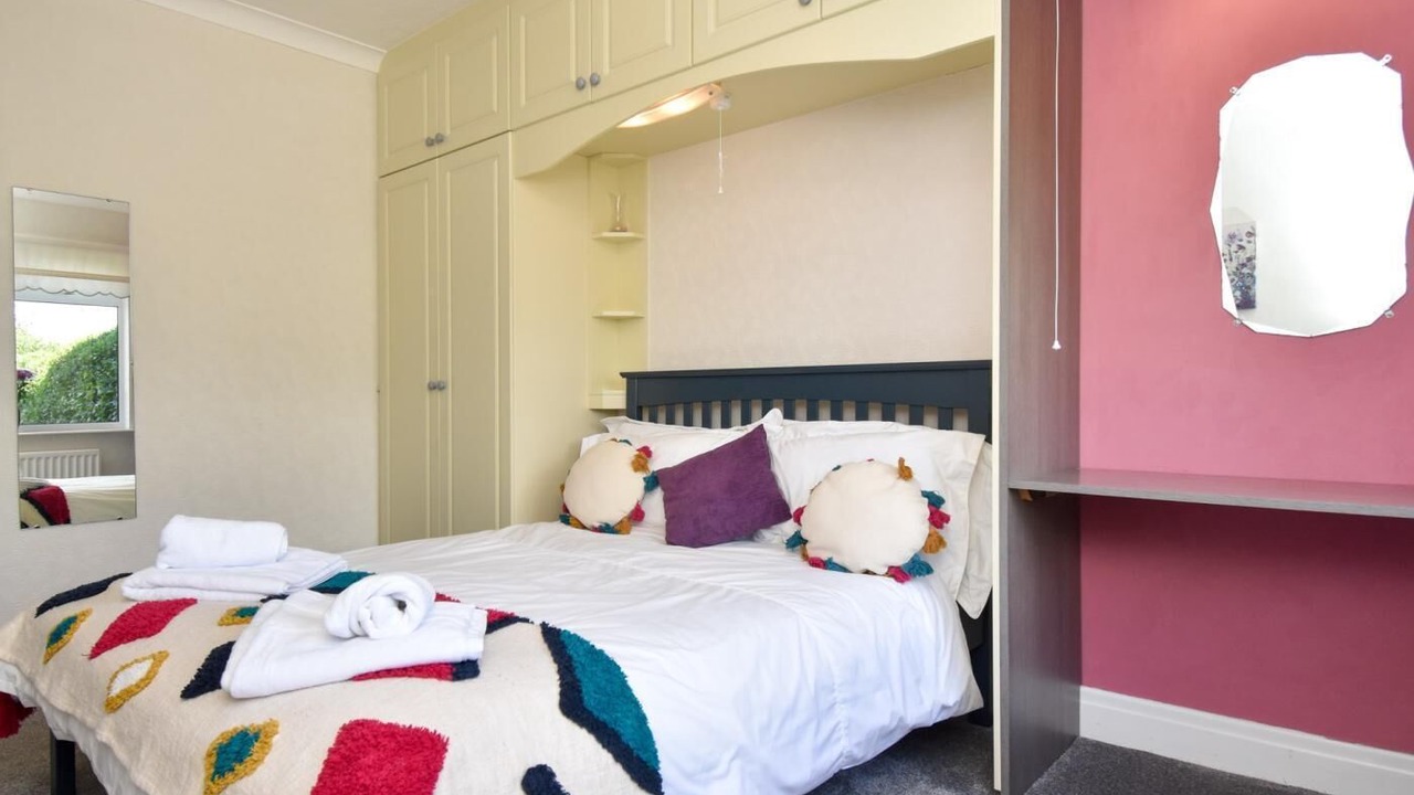 Photo of Bedroom in Sedgefield