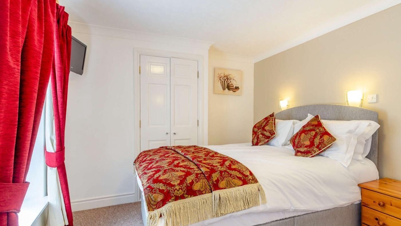 Photo of Bedroom in Richmond