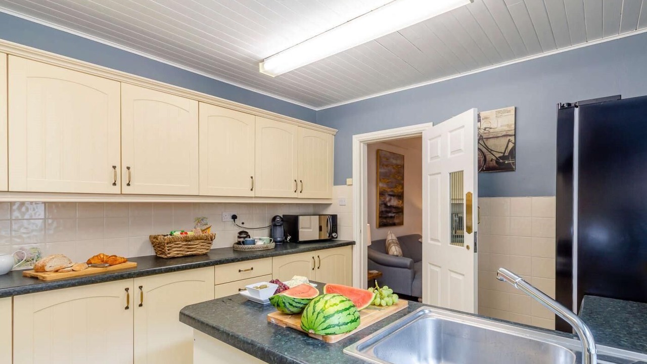 Photo of Kitchen in Richmond