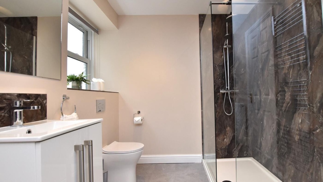 Photo of Bathroom in Richmond