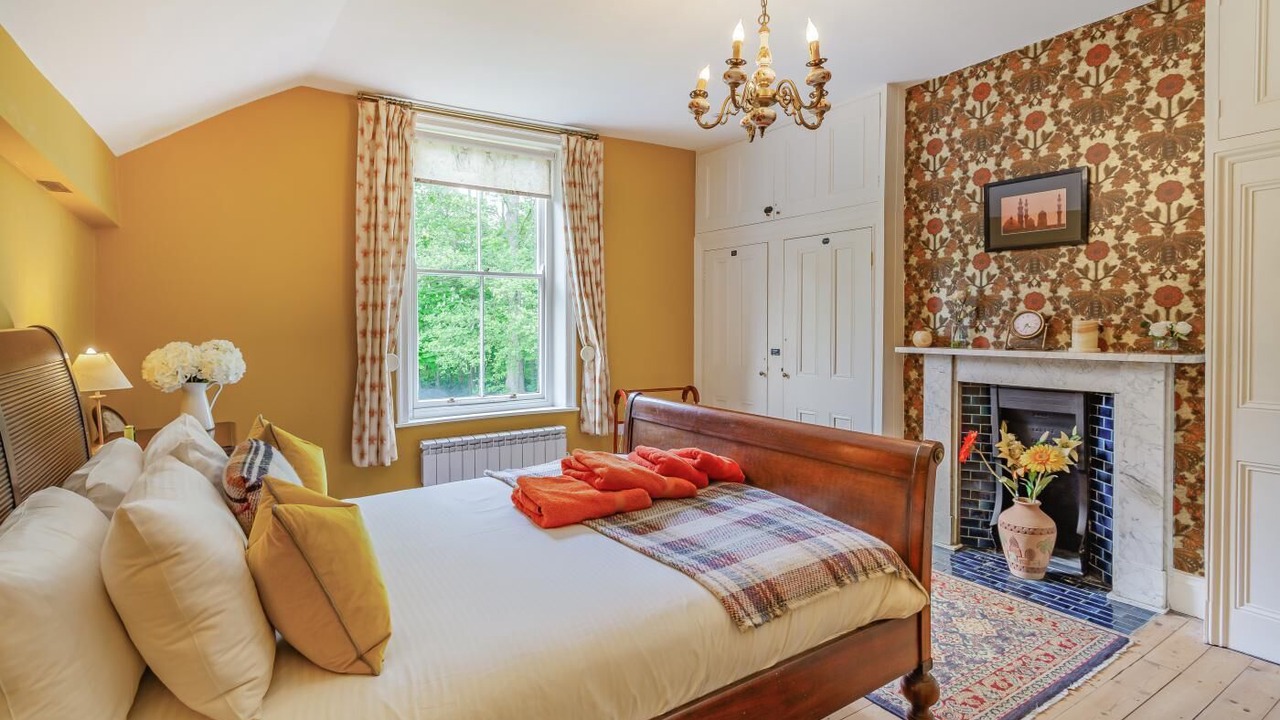 Photo of Bedroom in Storwood