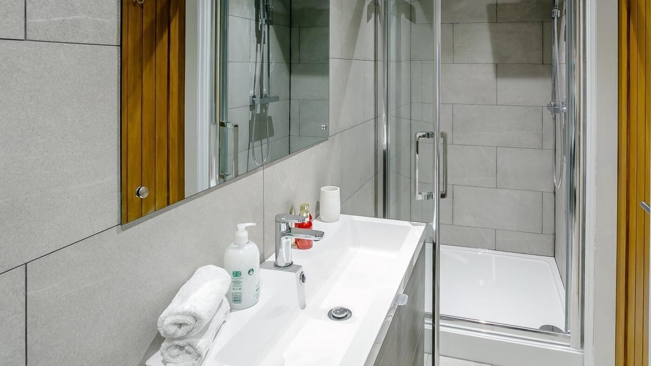 Photo of Bathroom in Tealby