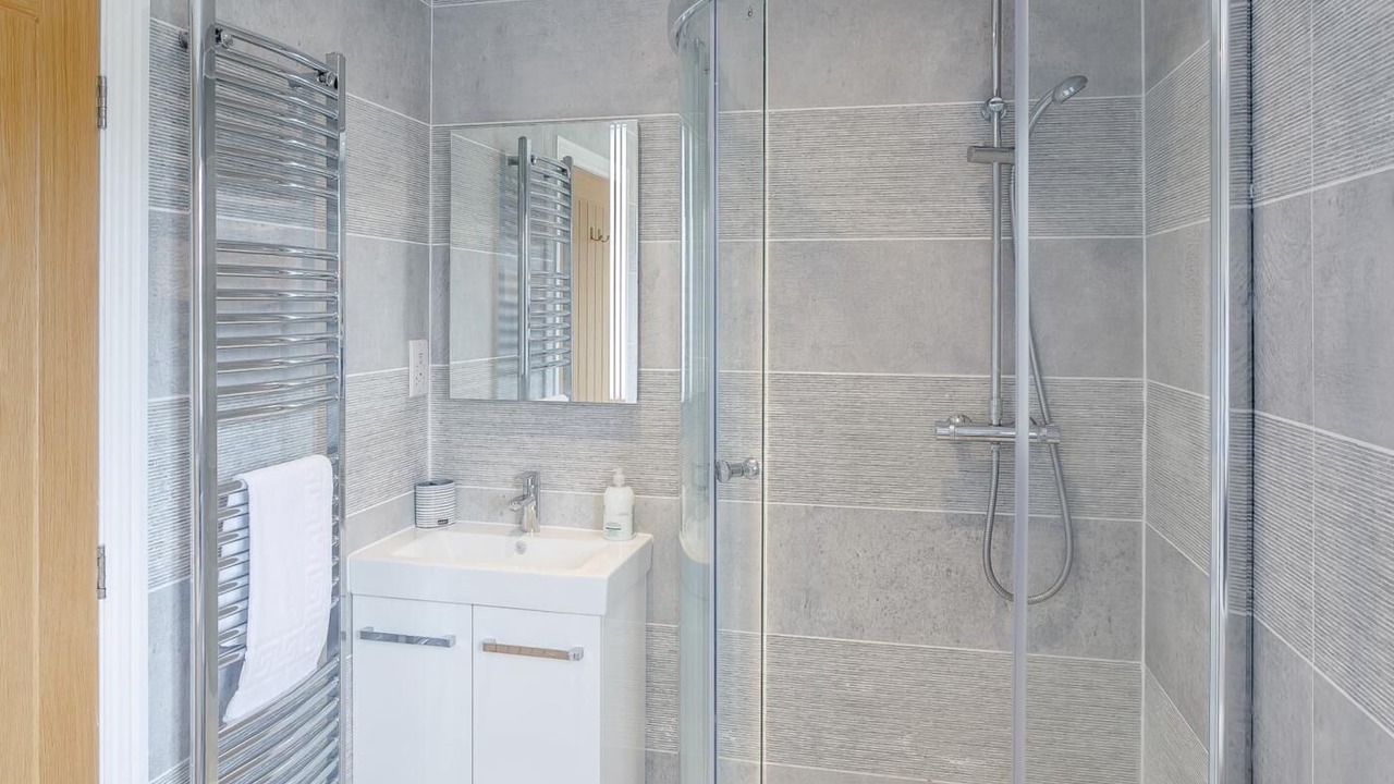 Photo of Bathroom in Tealby