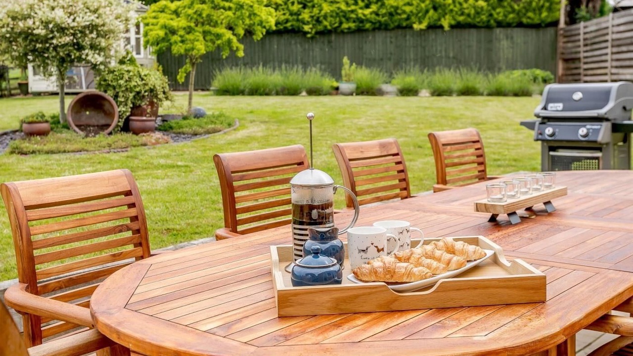 Photo of Outdoor in Tealby