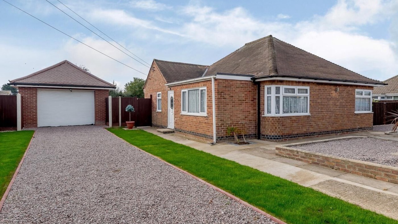 Photo of Outdoor in Chapel Saint Leonards