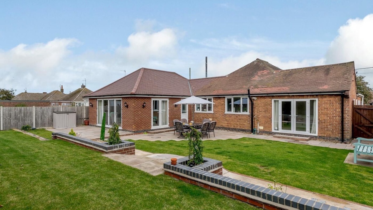 Photo of Outdoor in Chapel Saint Leonards