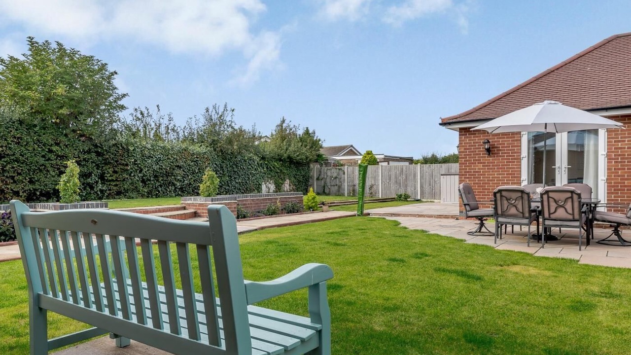 Photo of Outdoor in Chapel Saint Leonards