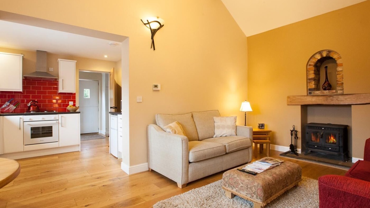 Photo of Livingroom in Saltmarshe