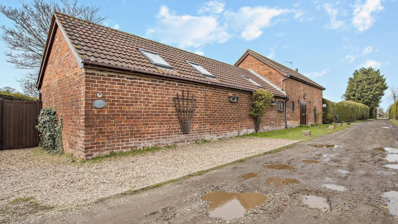 Photo of Outdoor in North Somercotes