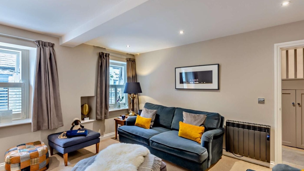 Photo of Livingroom in Askrigg