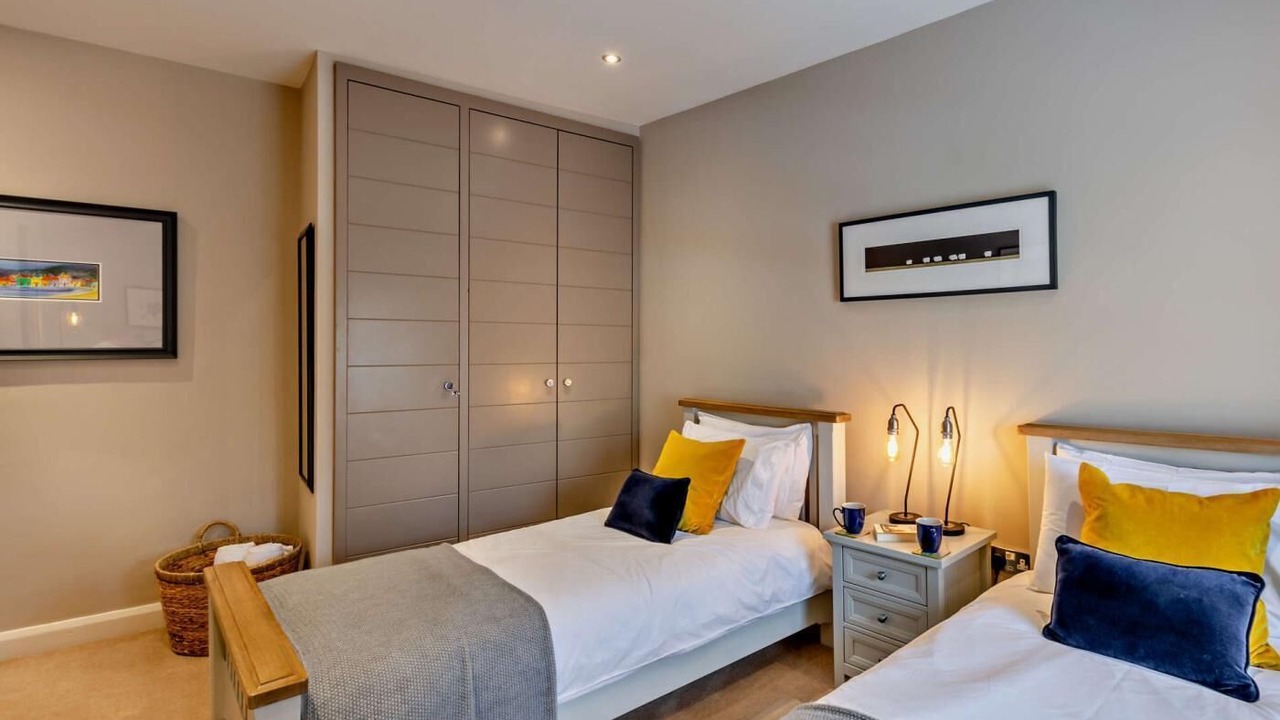 Photo of Bedroom in Askrigg