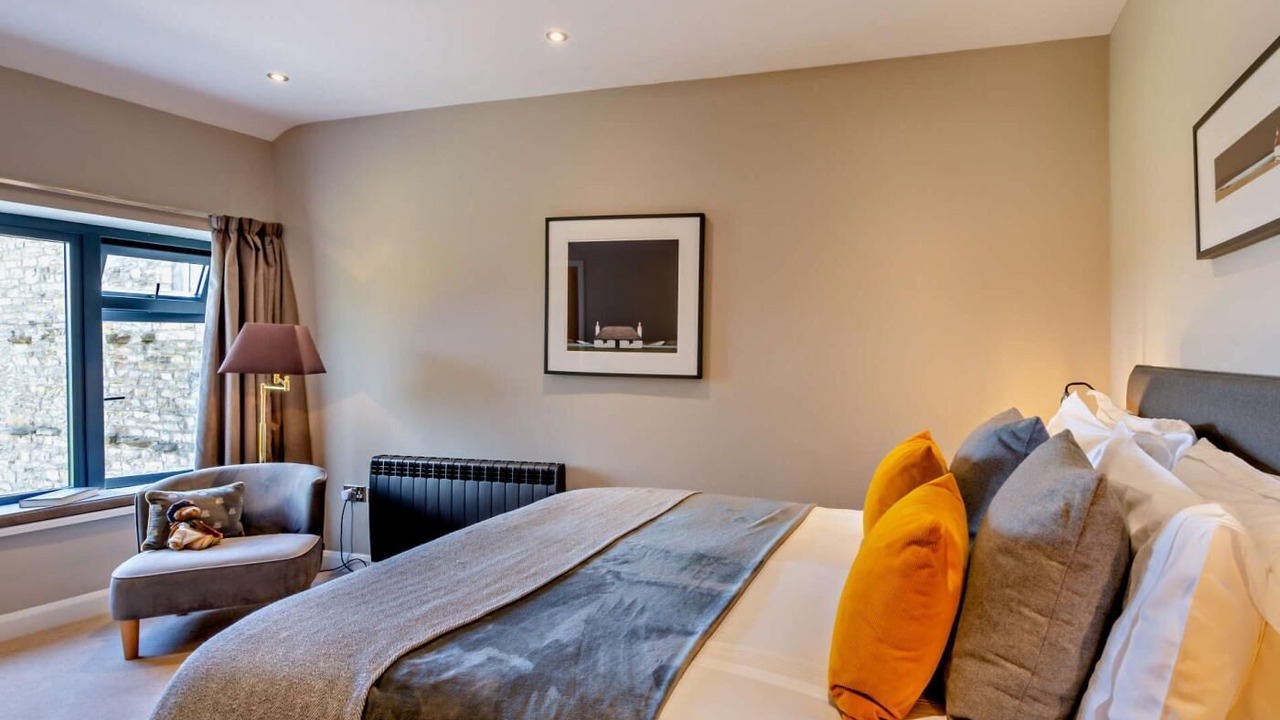 Photo of Bedroom in Askrigg