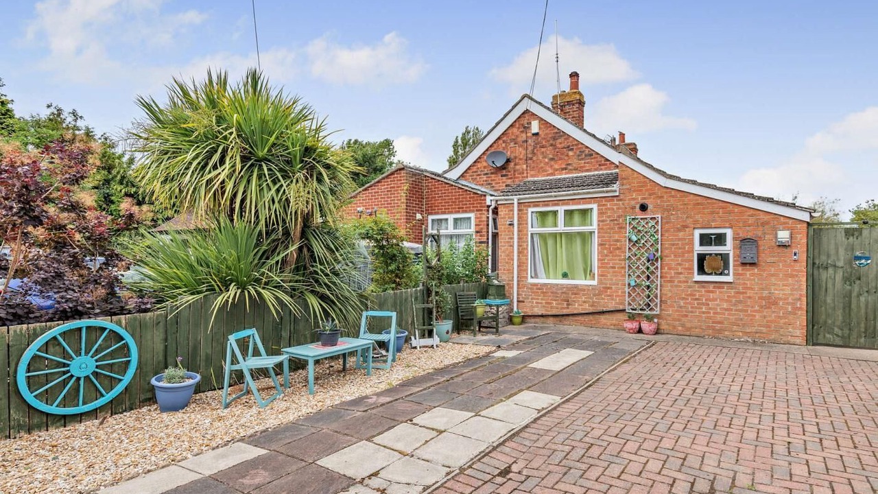 Photo of Patio Balcony in Sandilands